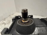 Sew Eurodrive DRS71M4-5045618 .75HP GearMotor 1800RPM 4P 3PH 230/460V