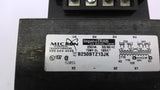 Micron Control B250BTZ13JK Transformer 250 VA 240/440 Pri 110/120 Sec Volts