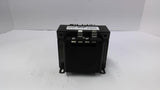 Micron Control B250BTZ13JK Transformer 250 VA 240/440 Pri 110/120 Sec Volts