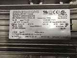 Sew Eurodrive WA30/T DRN80M4/DH .75kW Gear Motor 3PH 80M 230/460V 19.50: Ratio