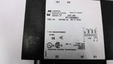 Hammond PT1000MLI Transformer 1000 VA Single Phase 208/230-460 Pri 115 Sec Volts