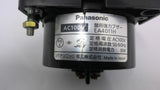 Panasonic EA4011H Buzzer 100 VAC 50/60 HZ