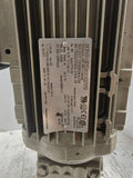 Sew Eurodrive WA30/T DRN80M4/DH .75kW Gear Motor 1800RPM 80M 230/460V 19.50:1 R