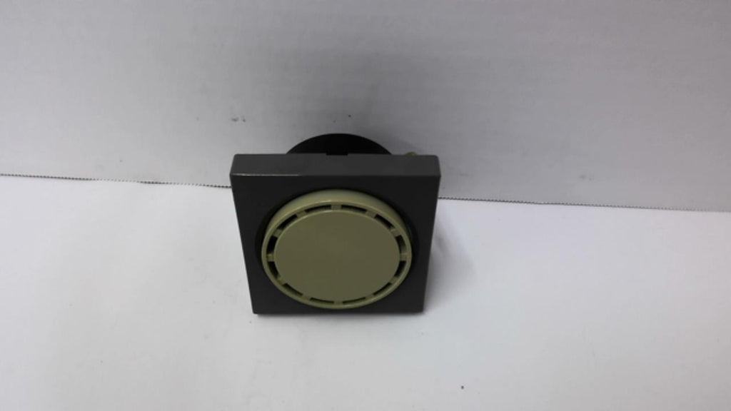 National EA4011H Industrial Buzzer 100 VAC 50/60 HZ 8 W