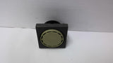 National EA4011H Industrial Buzzer 100 VAC 50/60 HZ 8 W