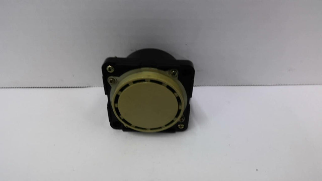 National EA4011H Industrial Buzzer 100 VAC 50/60 HZ 8 W Missing Cover