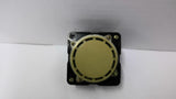 National EA4011H Industrial Buzzer 100 VAC 50/60 HZ 8 W Missing Cover