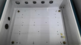 SCE 201610LP Enclosure 20x16x10 Type 12