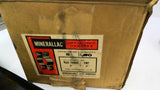 Minerallac 2" Cable and Conduit Hangers 40PC