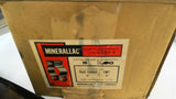Minerallac 2" Cable and Conduit Hangers 40PC