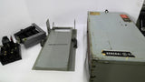 GE FVK363R FLEX- A- PLUG 100 Amp 3W 600 Volt