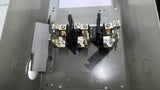 GE FVK363R FLEX- A- PLUG 100 Amp 3W 600 Volt