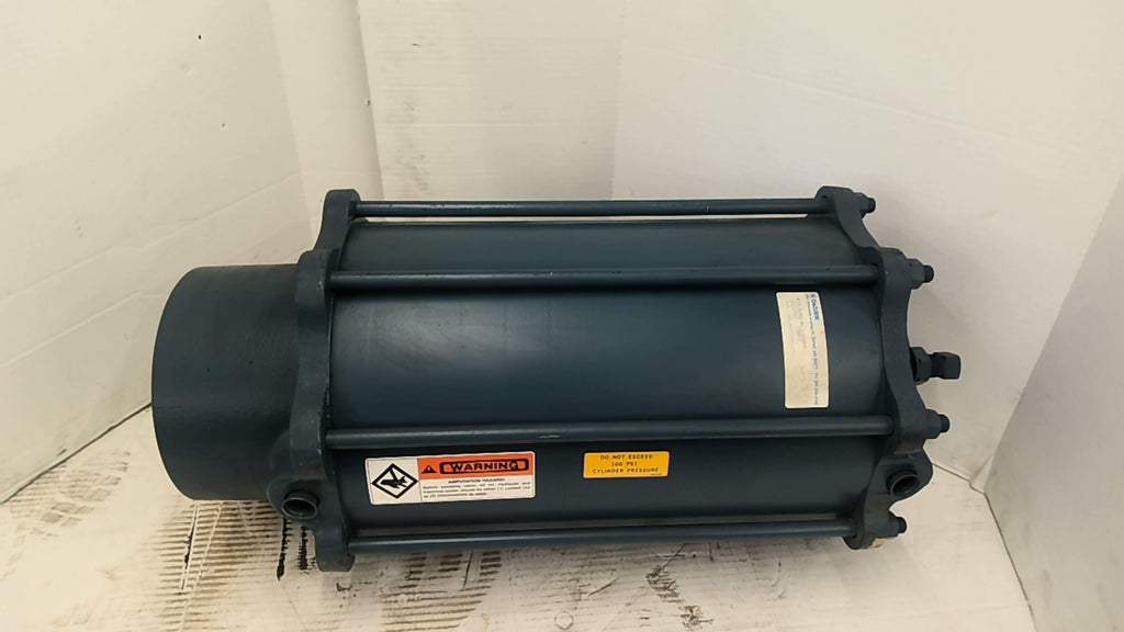 Dezurik ACG16C12 100 PSI Knife Gate Valve Actuator