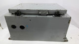 Hoffman A161208LP Enclosure 16x12x8