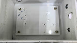 Hoffman A161208LP Enclosure 16x12x8