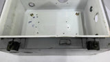 Hoffman A161208LP Enclosure 16x12x8