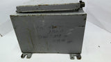 Hoffman A161208LP Enclosure 16x12x8