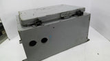 Hoffman A161208LP Enclosure 16x12x8