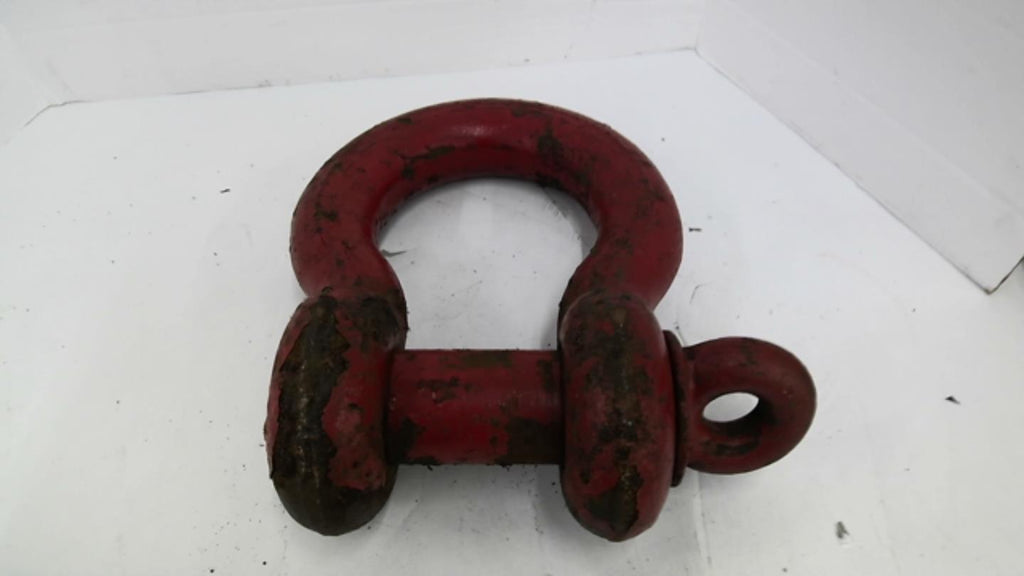 Crosby WLL 35t 2" Shackle