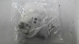 FESTO CRQSL-1/8-6 Push in Fitting Set Of 3