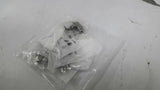 FESTO CRQSL-1/8-6 Push in Fitting Set Of 3