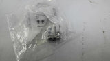 FESTO CRQSL-1/8-6 Push in Fitting Set Of 3