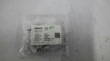 FESTO CRQSL-1/8-6 Push in Fitting Set Of 3