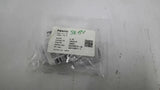 FESTO CRQSL-1/8-6 Push in Fitting Set Of 3