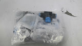 FESTO HE-3-QS-10 Shut-off Valve Set Of 8