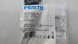 FESTO SMT-8-SL-PS-LED-24-B Switch