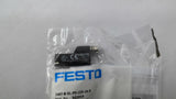FESTO SMT-8-SL-PS-LED-24-B Switch