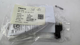 FESTO SMT-8-SL-PS-LED-24-B Switch