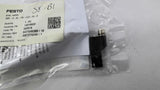 FESTO SMT-8-SL-PS-LED-24-B Switch