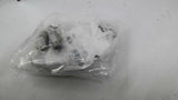 Festo CRQS-1/8-8 Fitting 11PC