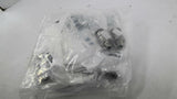 Festo CRQS-1/8-8 Fitting 11PC