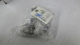 Festo CRQS-1/8-8 Fitting 11PC