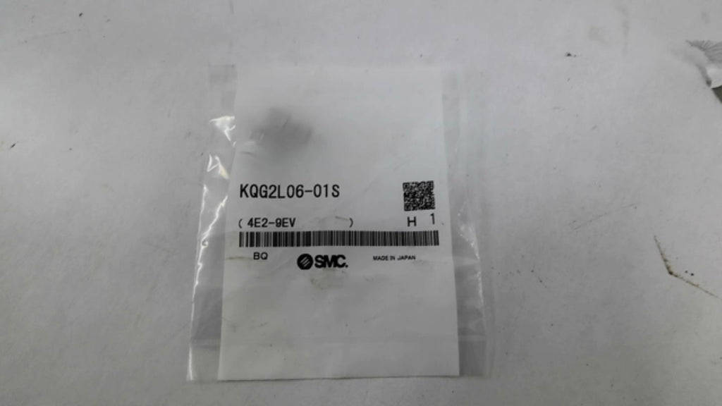 SMC KQG2L06-01S Fitting