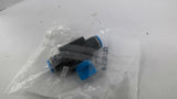 FESTO HE-3-QS-10 Valve