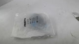 FESTO HE-3-QS-10 Valve