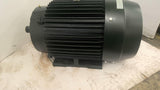 Toshiba 0404SDSR42A-P 40 HP AC Motor 1800 RPM 4P 3 Phase 234TC 208-230/460 V