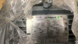 Lincoln LM62016 2.2 KW AC Motor 3600 RPM 2P 3 Phase 182TC 208-230/460 V TEFC