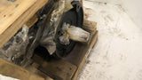 Lincoln LM62016 2.2 KW AC Motor 3600 RPM 2P 3 Phase 182TC 208-230/460 V TEFC
