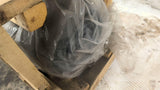 Lincoln LM62016 2.2 KW AC Motor 3600 RPM 2P 3 Phase 182TC 208-230/460 V TEFC