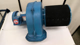Blower With Intake Air Filter US Motors U34S2ACR 3/4Hp 208-230/460V 1750Rpm 60Hz