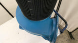 Blower With Intake Air Filter US Motors U34S2ACR 3/4Hp 208-230/460V 1750Rpm 60Hz