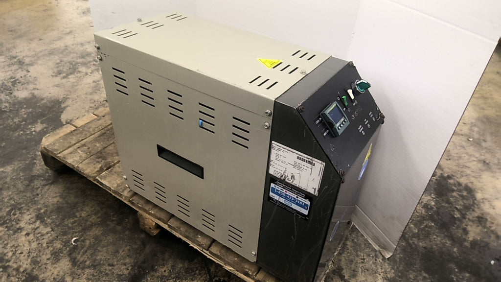 ACC T50 6 KW Heater 3 Phase 240 V