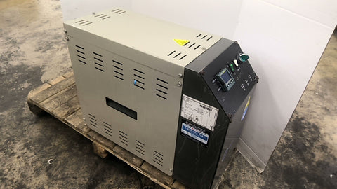 ACC T50 6 KW Heater 3 Phase 240 V
