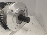 Lafert AMPH100LAA4 2.2kW AC Motor 1800RPM 4P 3PH 100L 230/460V TEFC 60Hz