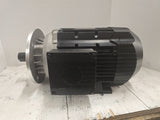 Lafert AMPH100LAA4 2.2kW AC Motor 1800RPM 4P 3PH 100L 230/460V TEFC 60Hz