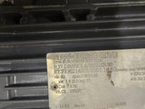 Sew Eurodrive R37 DRN90L4/BE2HR/IS 2HP GearMotor 3PH 90L 220/380V 11.83:1 Ratio